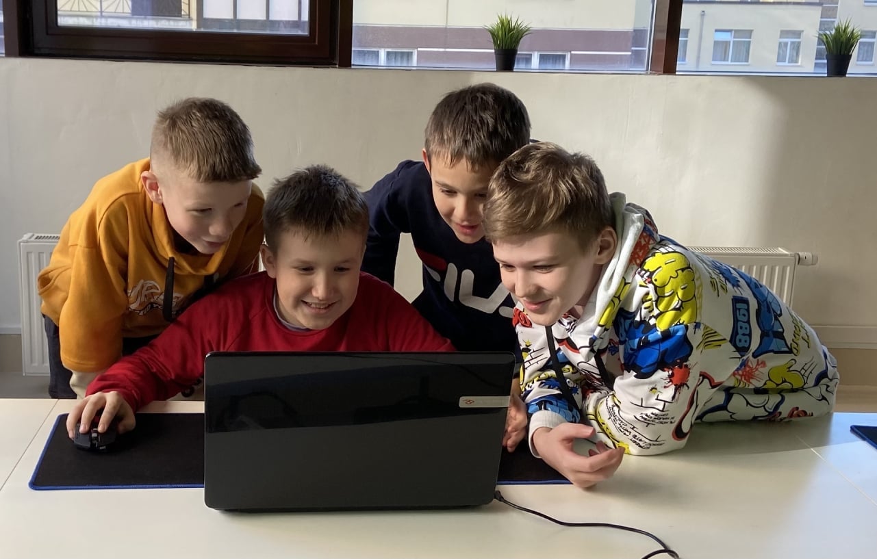 Дополнительные задания